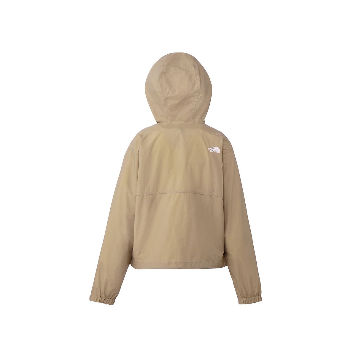 Short Compact Jacket (ショートコンパクトジャケット)
