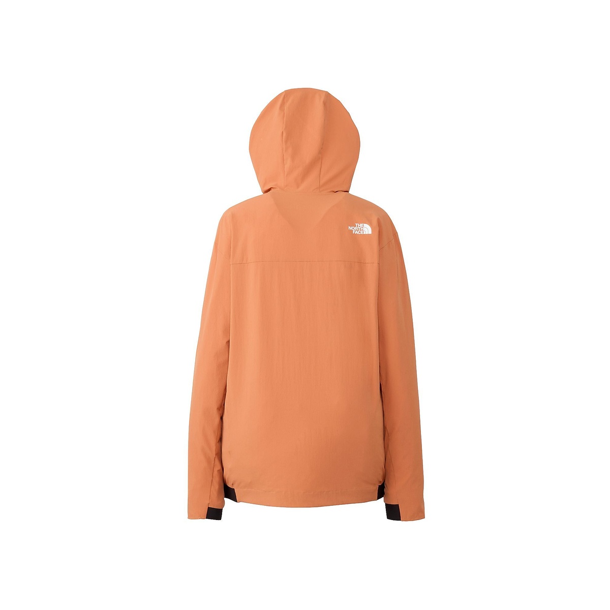 Flexible Hoodie (フレキシブルフーディ)