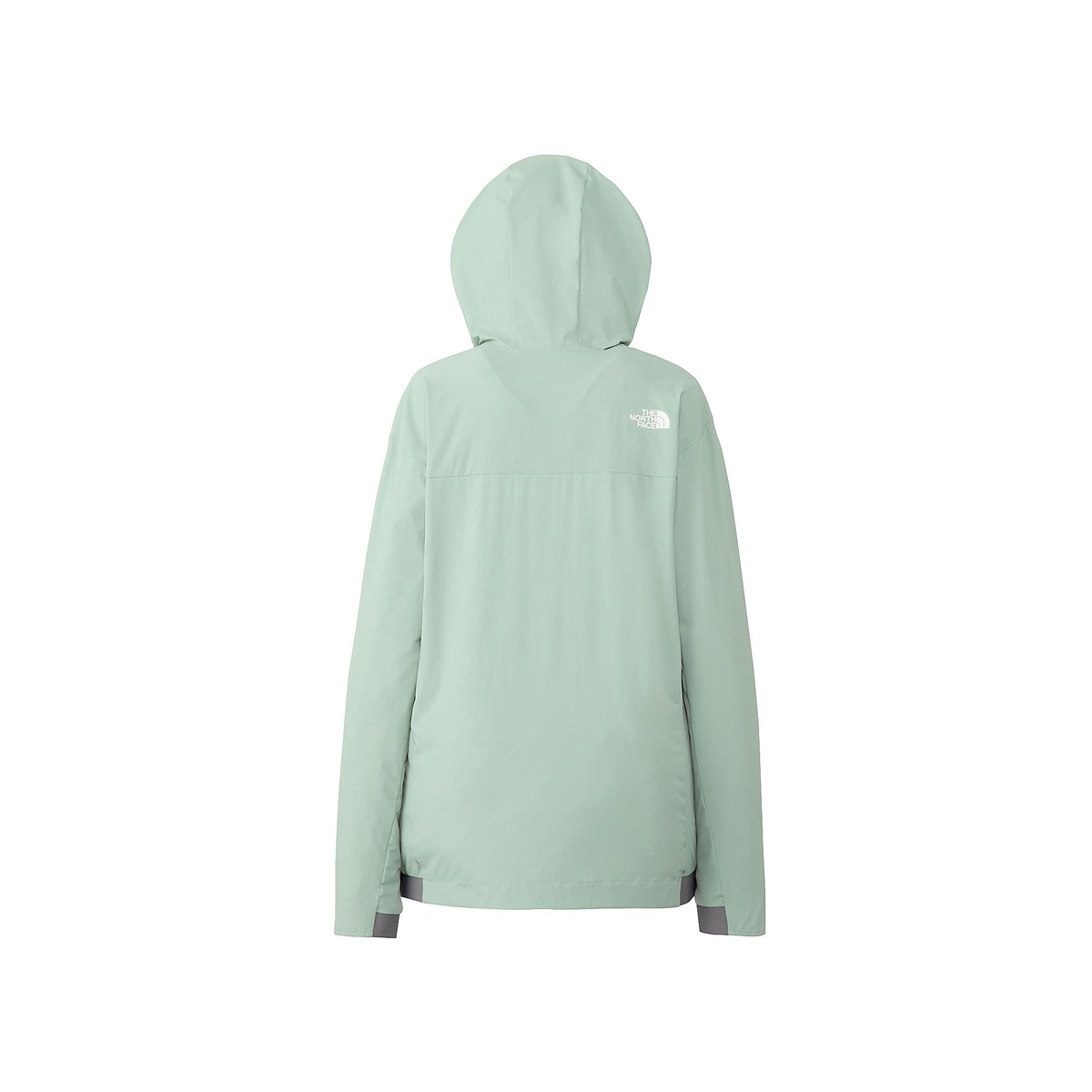 Flexible Hoodie (フレキシブルフーディ)