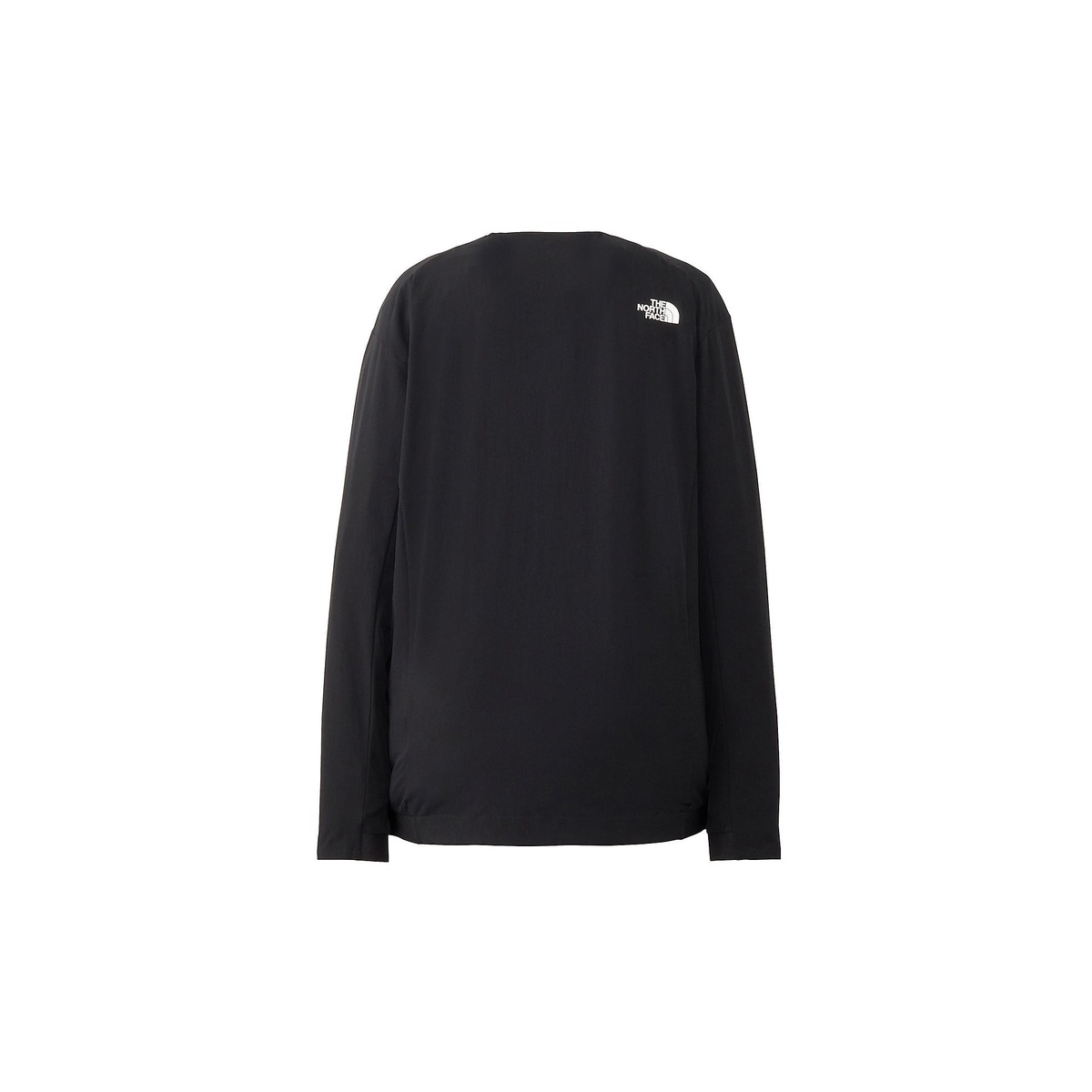 FLEXIBLE RDNECK JK (フレキシブルラウンドネックジャケット)