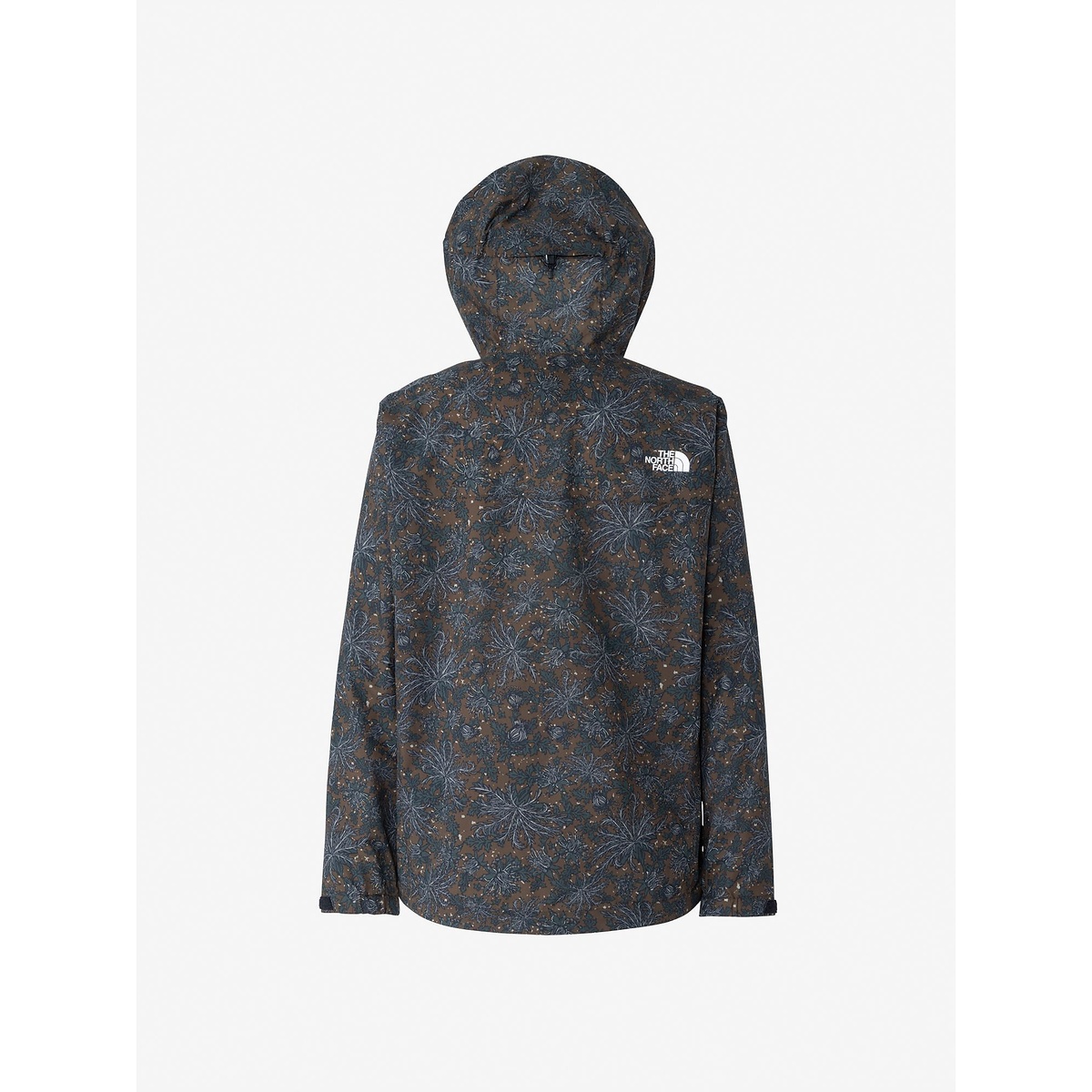 Novelty Venture Jacket (ノベルティベンチャージャケット)
