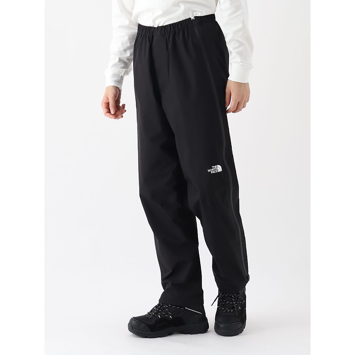 Climb Light Zip Pant (クライムライトジップパンツ)