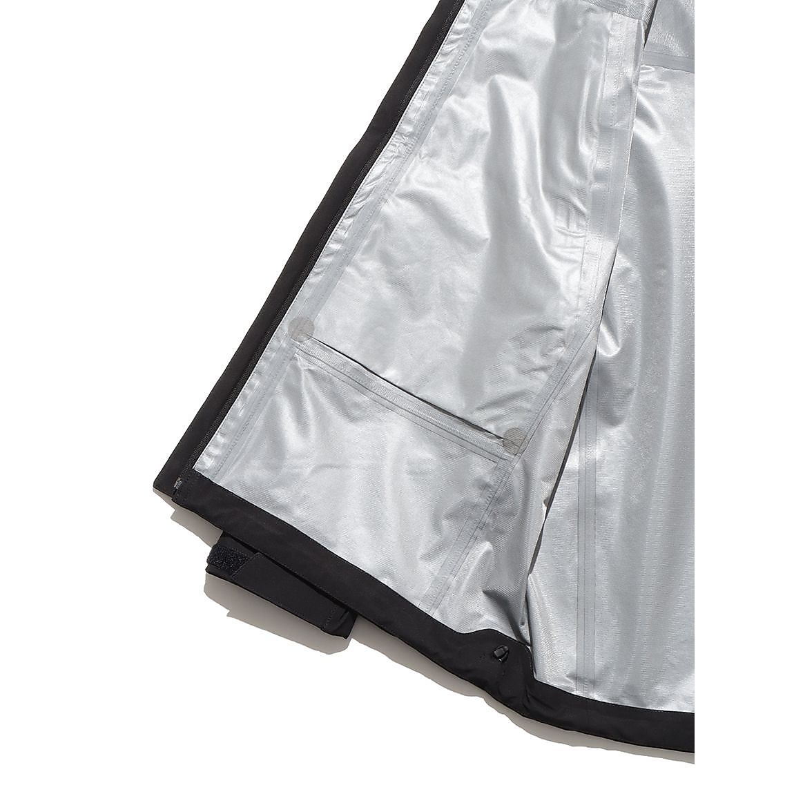 MTN ROUNDER JK (マウンテンラウンダージャケット)