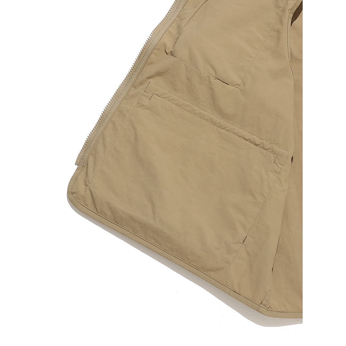 Field Utility Vest (フィールドユーティリティベスト)