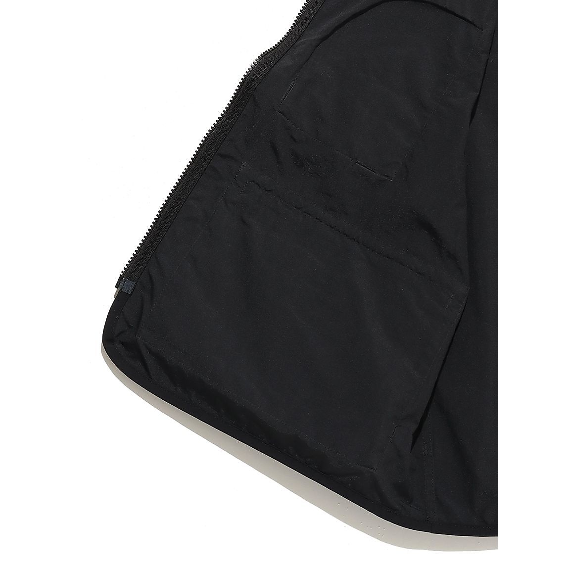 Field Utility Vest (フィールドユーティリティベスト)