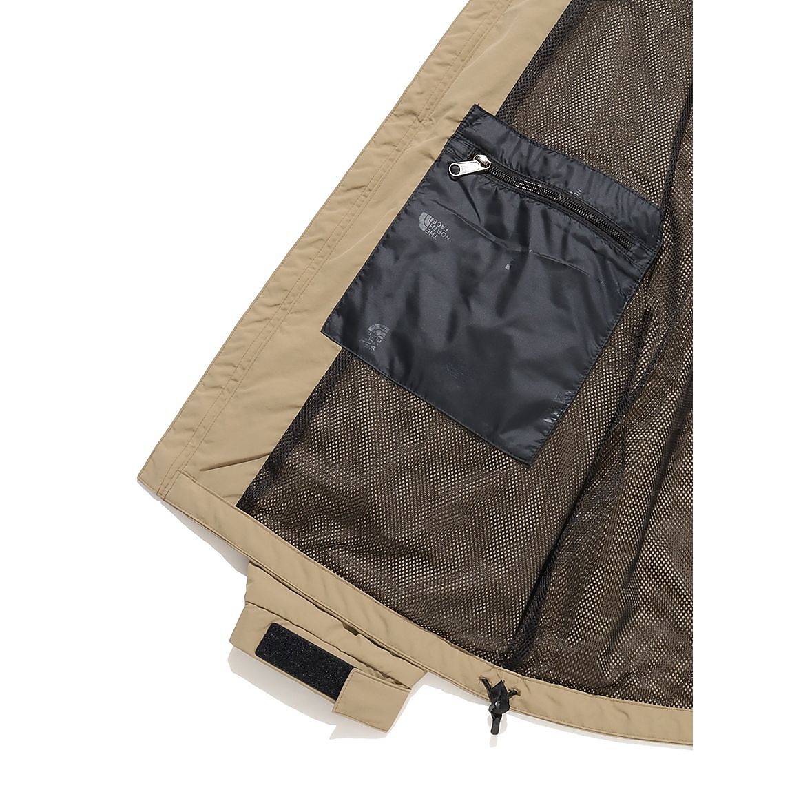 Field Utility Jacket (フィールドユーティリティジャケット)