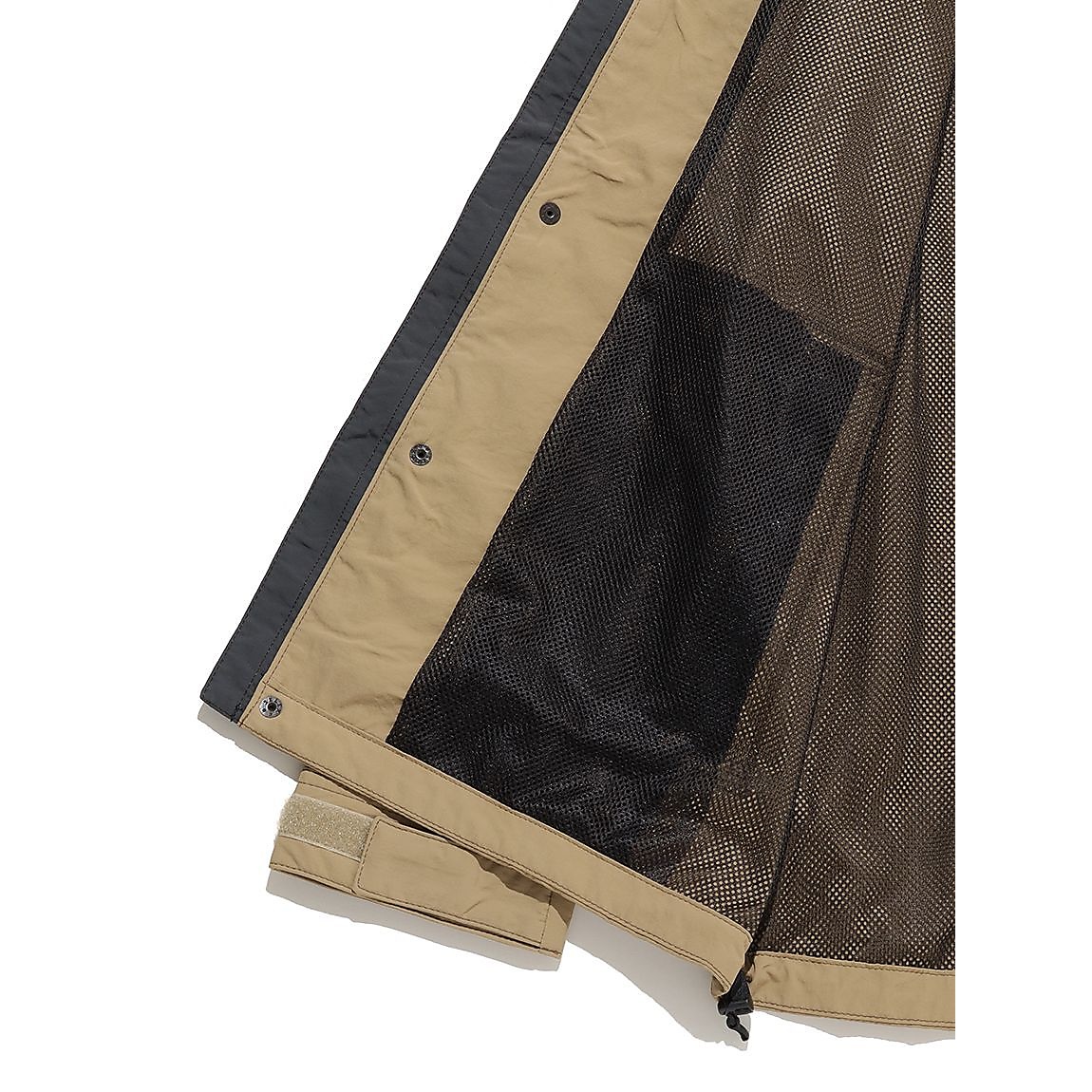 Hydrena Wind Jacket (ハイドレナウィンドジャケット)