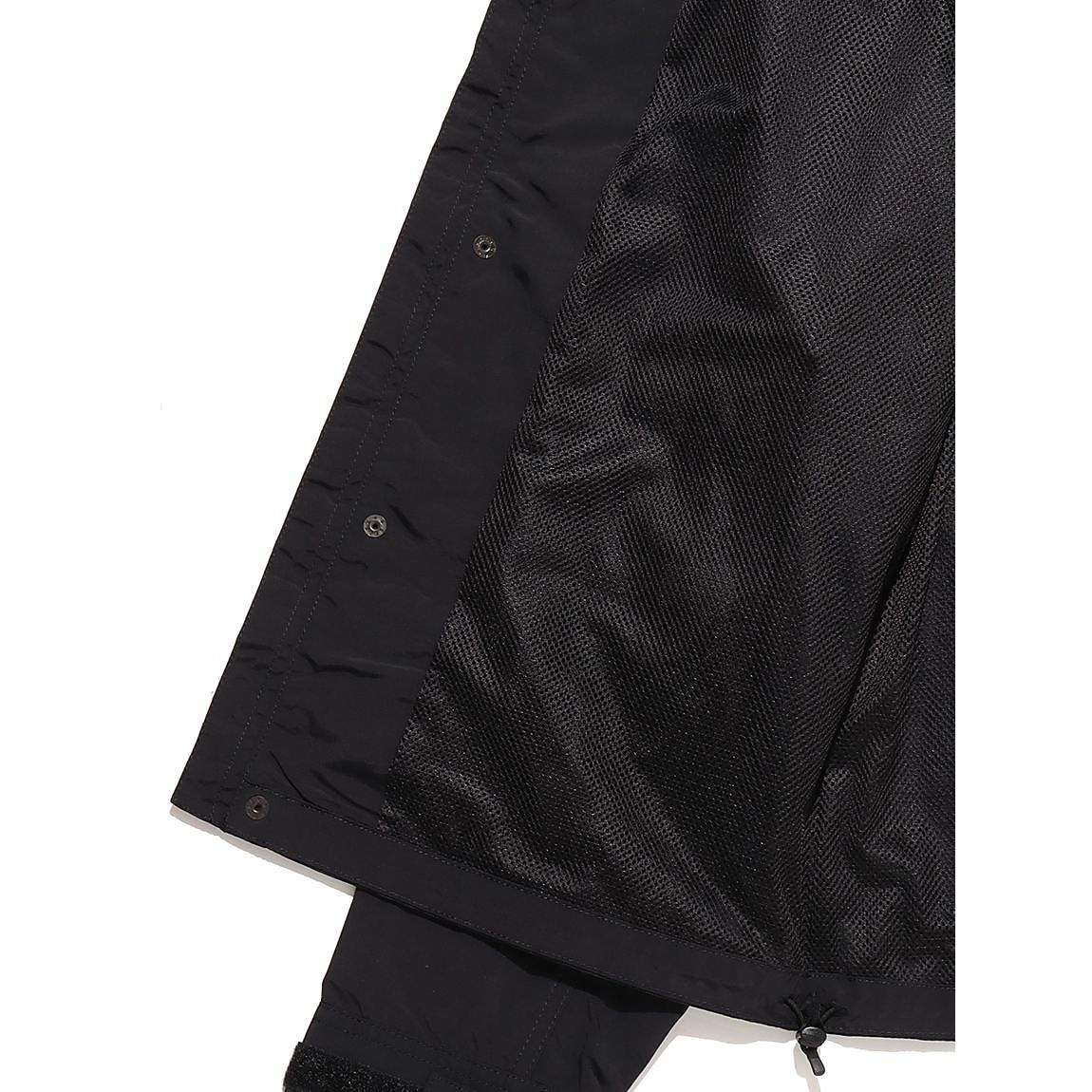 Hydrena Wind Jacket (ハイドレナウィンドジャケット)