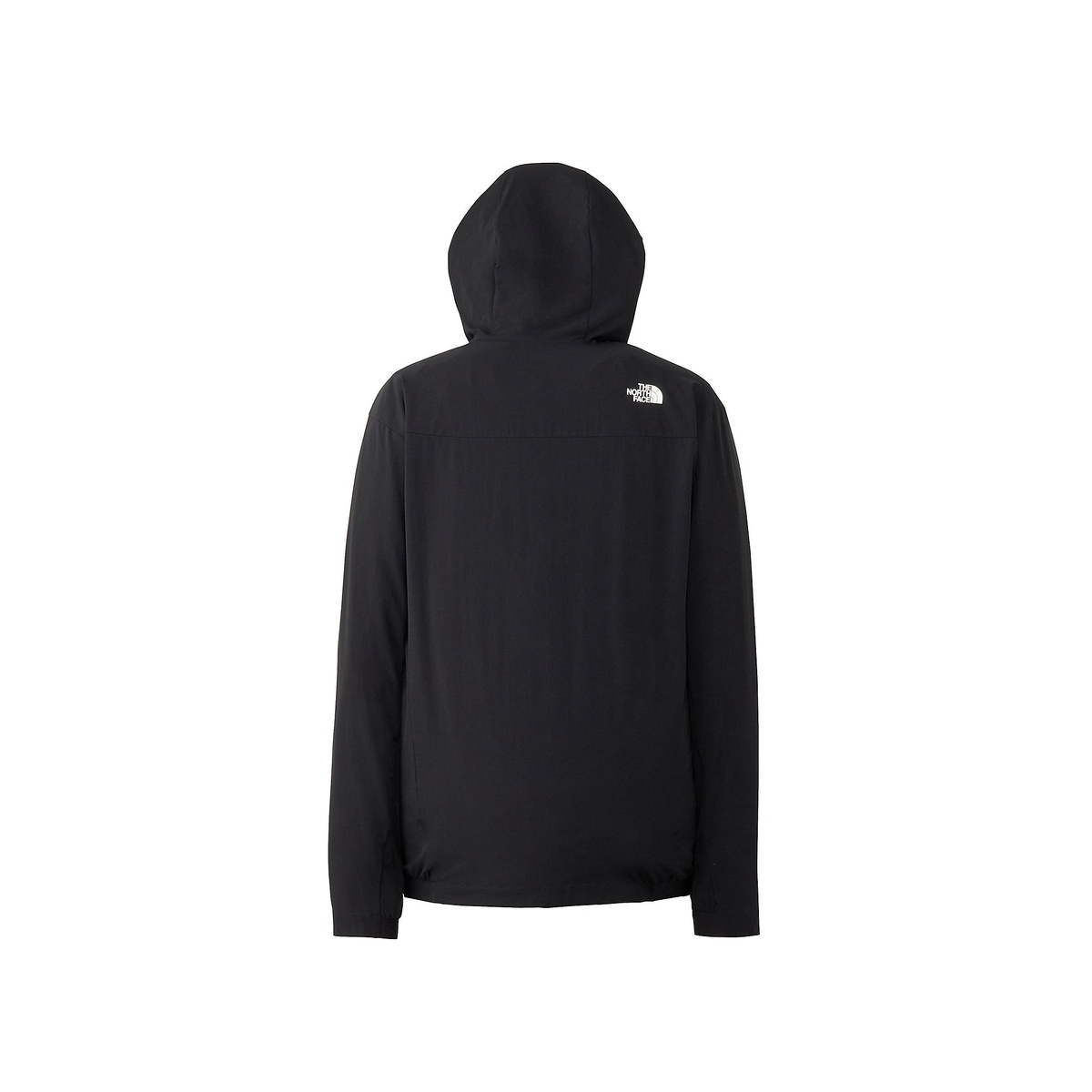 FLEXIBLE HOODIE (フレキシブルフーディ)