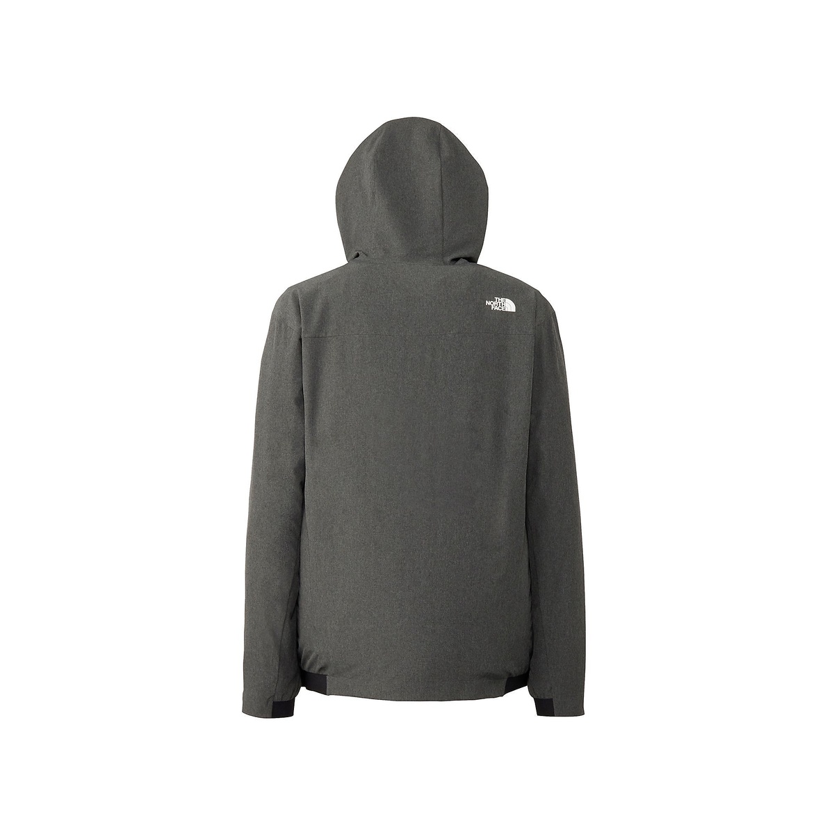 FLEXIBLE HOODIE (フレキシブルフーディ)