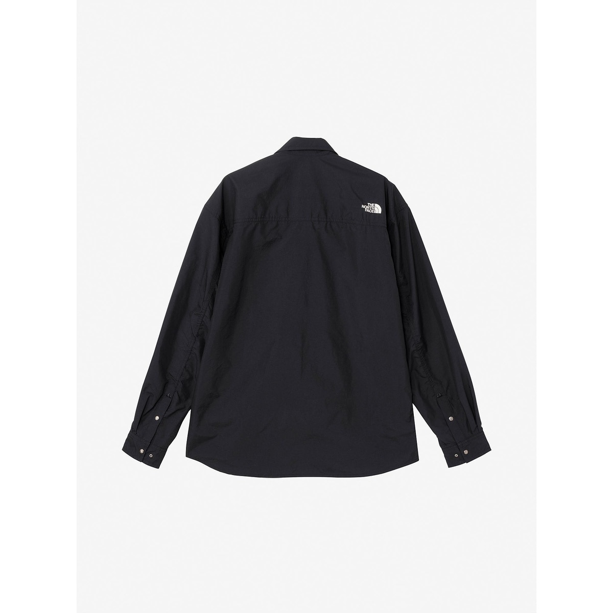 L/S NUPTSE SHIRT
