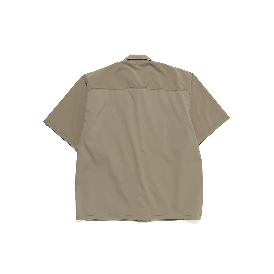 SS TRIPFIELD SHIRT