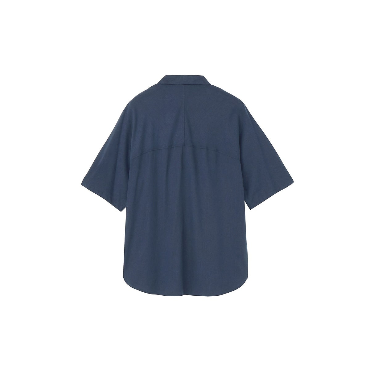 THE NORTH FACEザ・ノース・フェイス - SS ARROWLINE SHIRT NR22563 AN