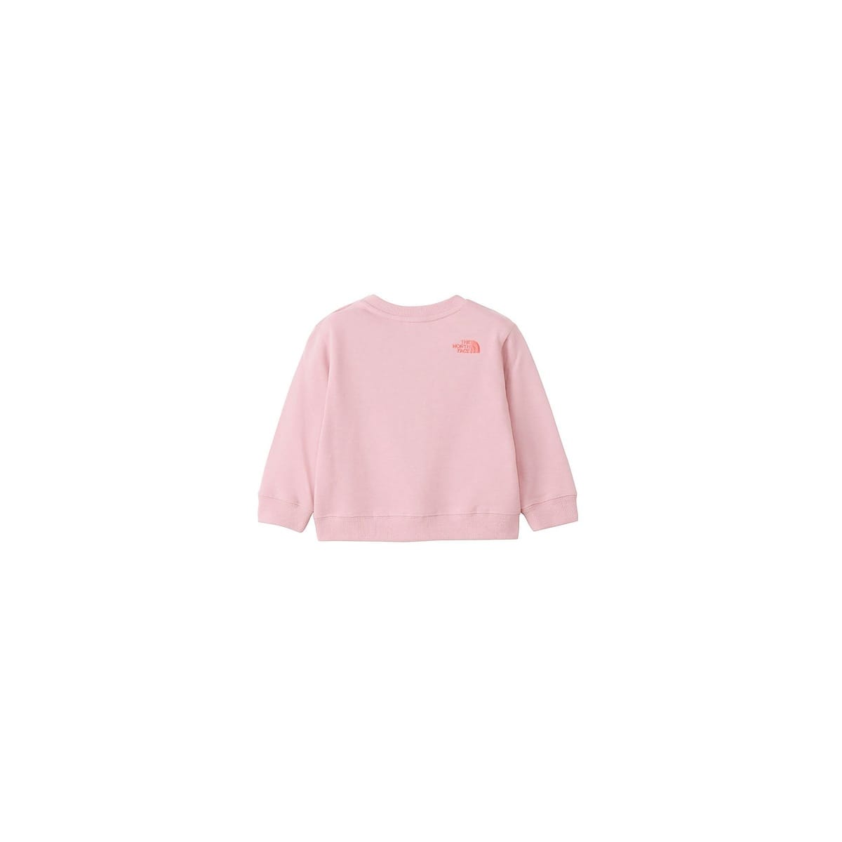 B SWEAT LOGO CREW