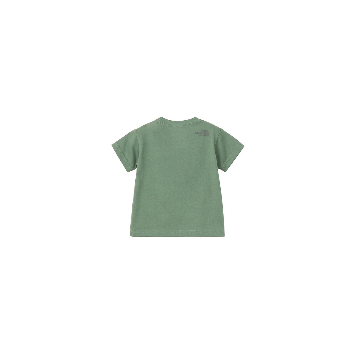 B S/S Shiretoko Toko Tee (ショートスリーブシレトコトコティー)