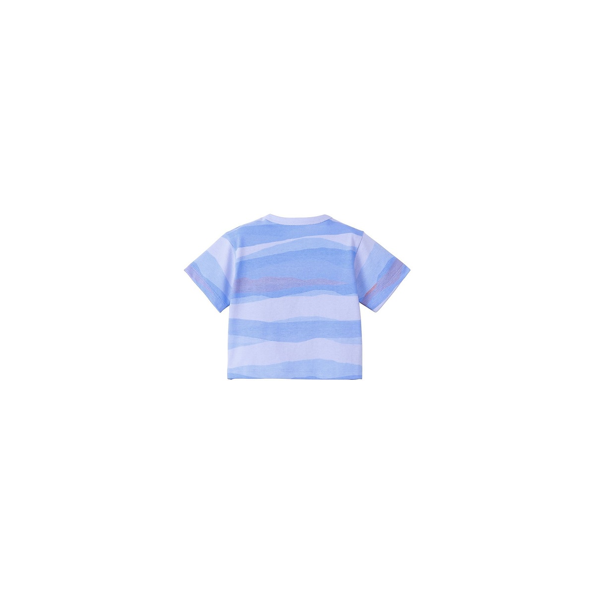 B S/S Little Breeze Tee (ショートスリーブリトルブリーズティー)