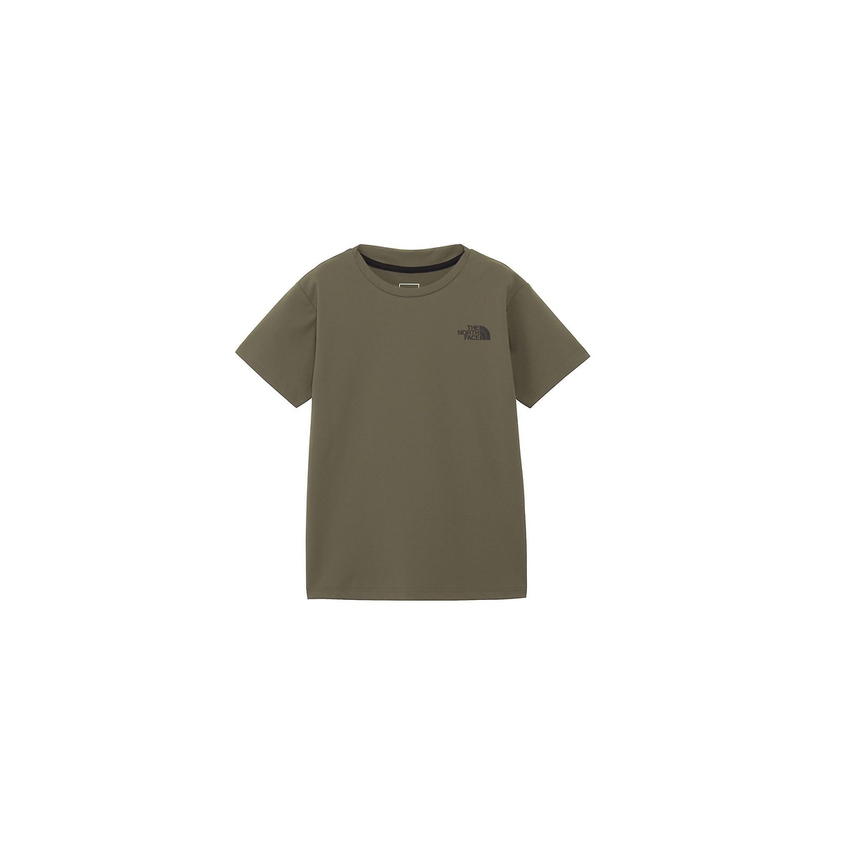 S/S SUNSHADE TEE