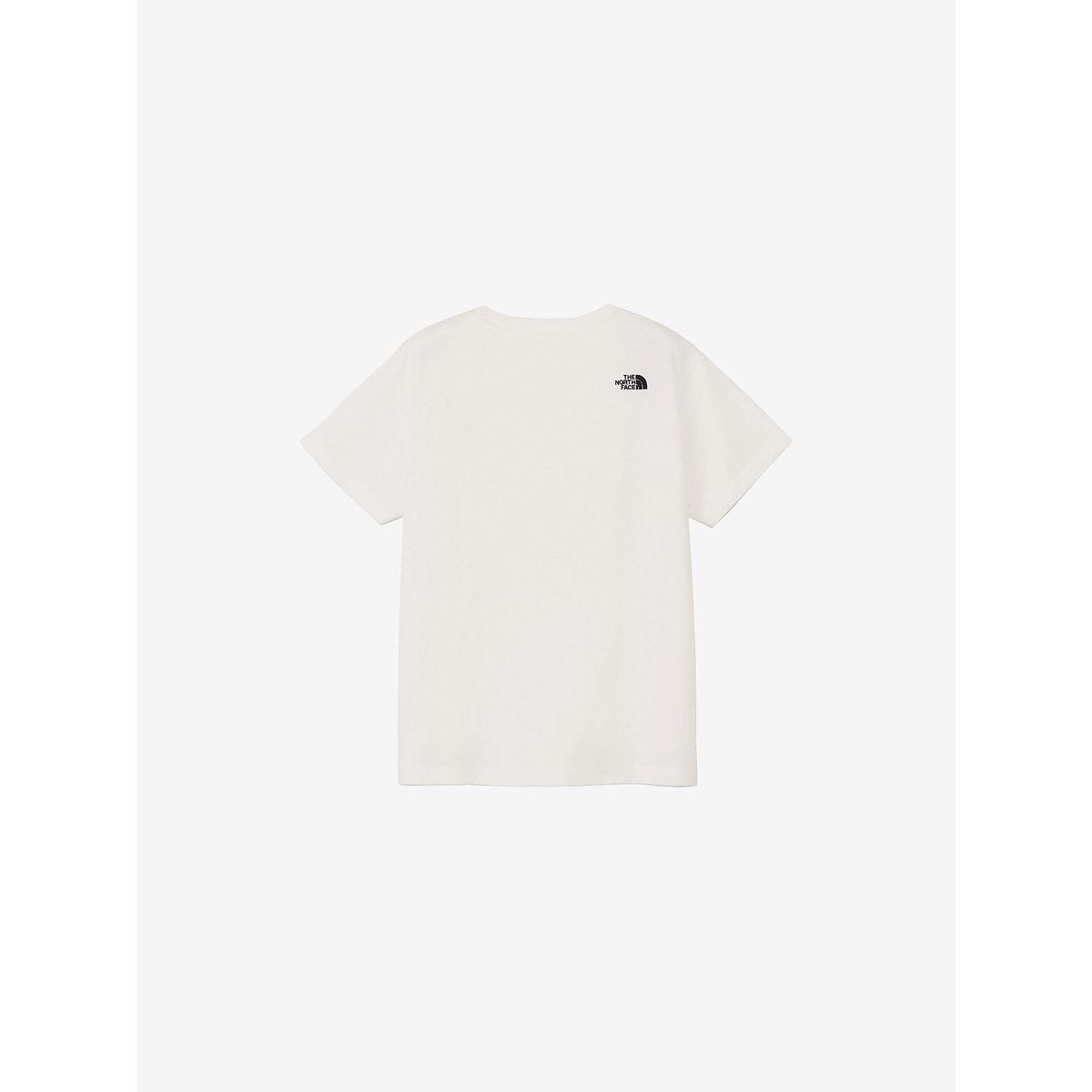 S/S Nuptse Tee (ショートスリーブヌプシティー)