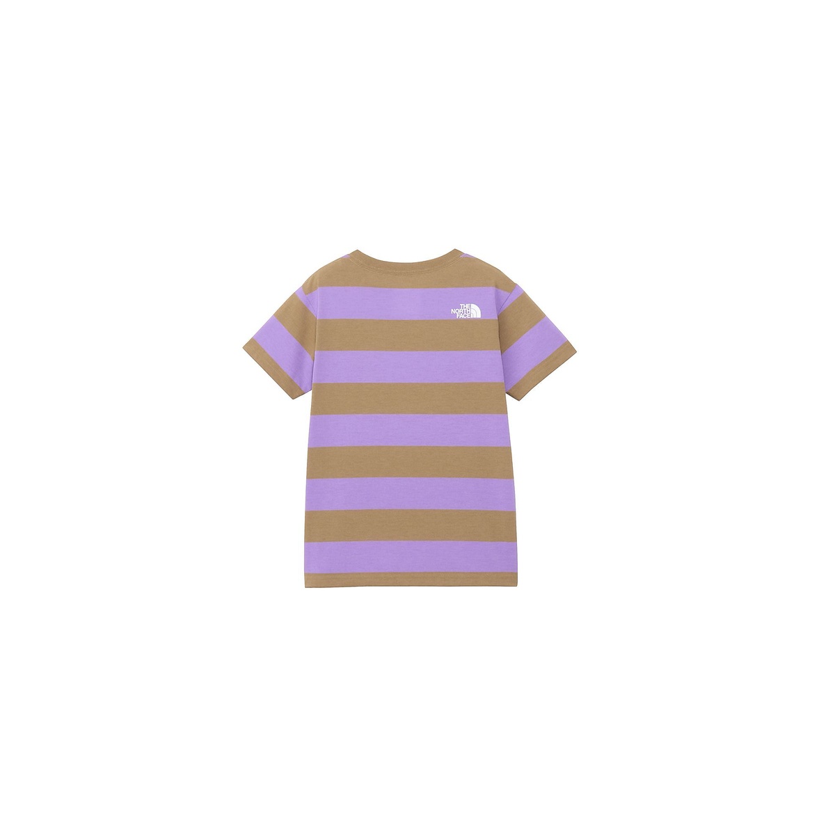 S/S Field Border Tee (ショートスリーブフィールドボーダーティー)