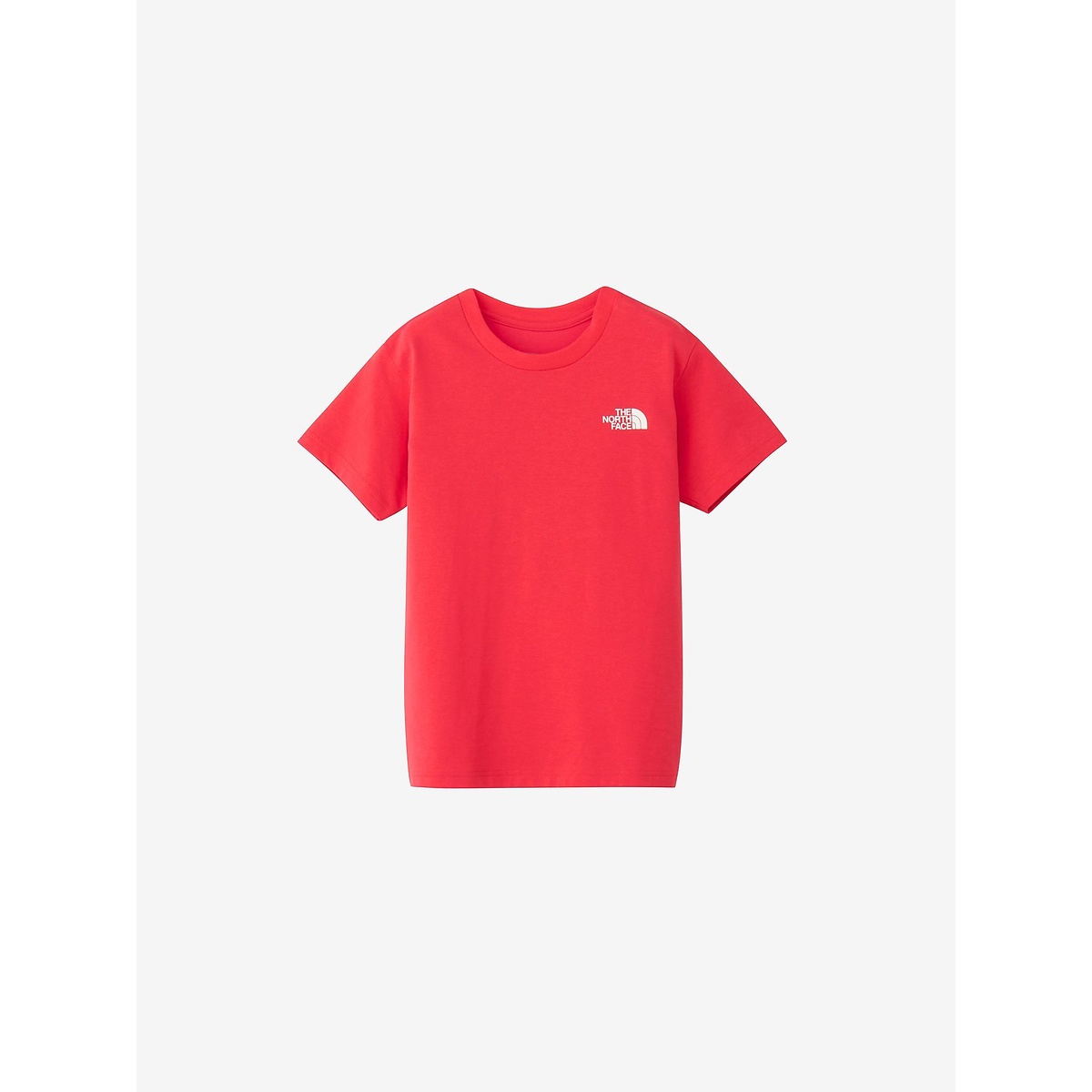 S/S Bandana Square Logo Tee (ショートスリーブバンダナスクェアロゴティー)
