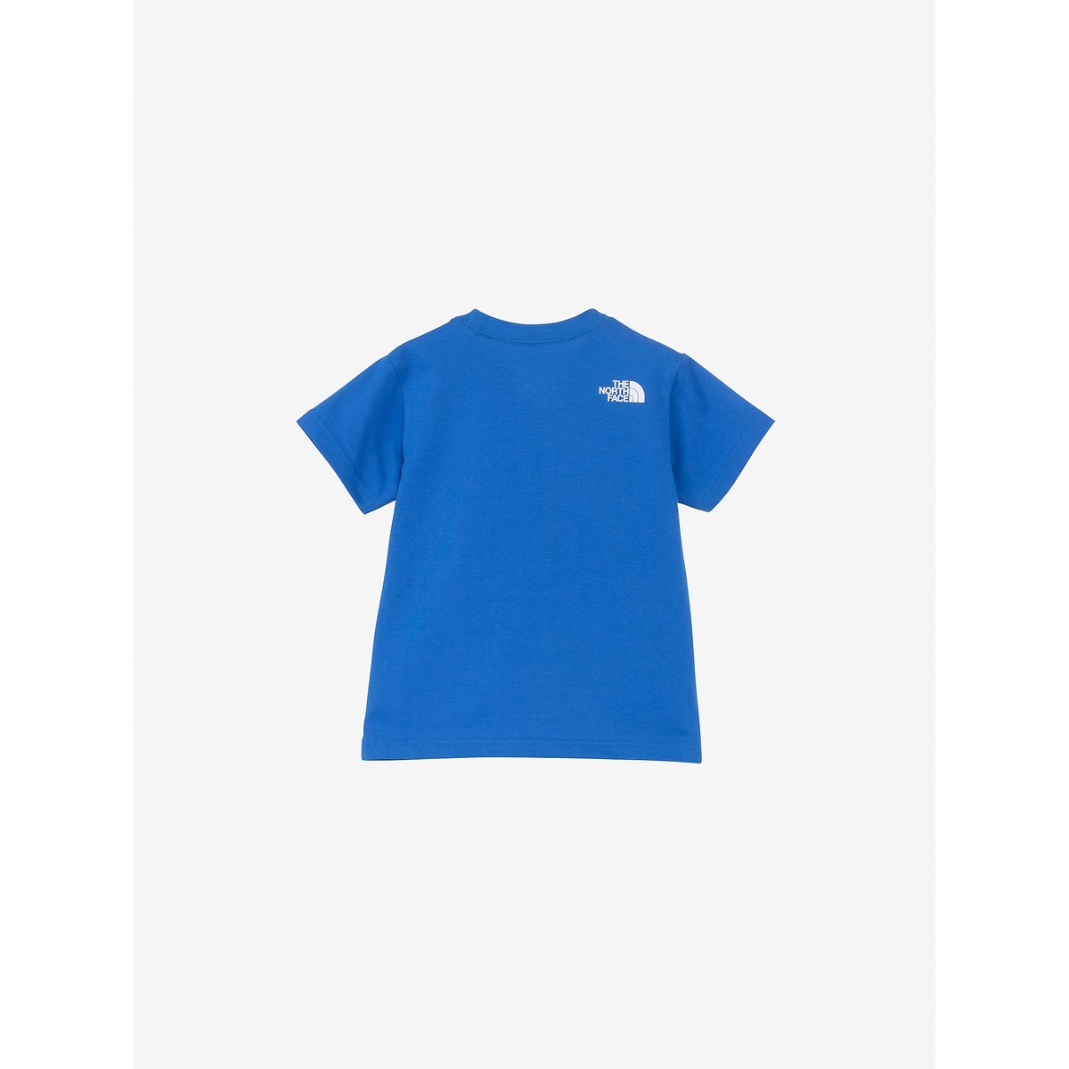 T S/S Small Square Logo Tee (トドラーショートスリーブスモールスクエアロゴティー(キッズ))