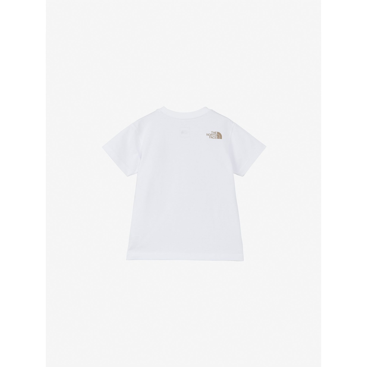 T S/S Small Square Logo Tee (トドラーショートスリーブスモールスクエアロゴティー(キッズ))