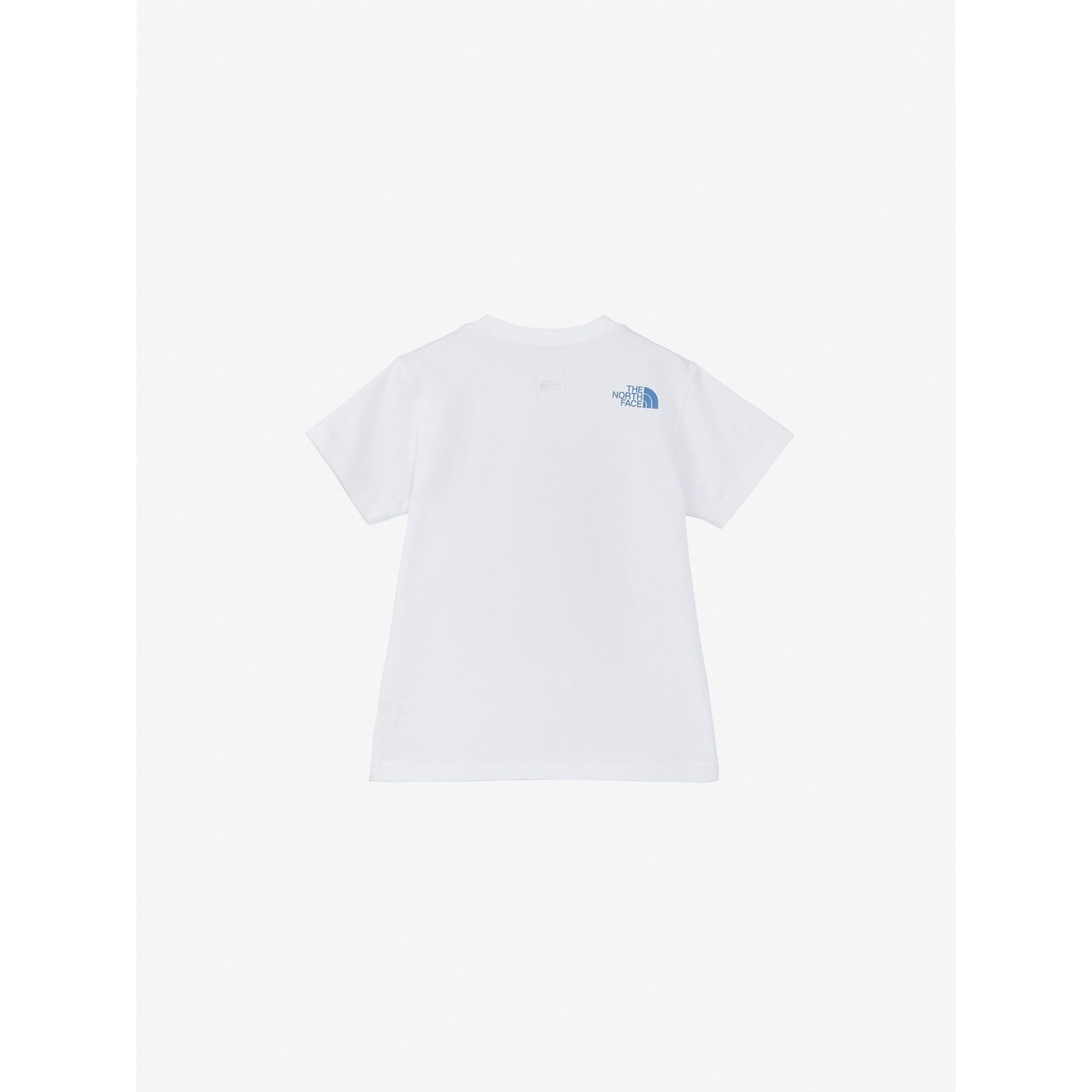 T S/S Shiretoko Toko Tee (トドラーショートスリーブシレトコトコティー)