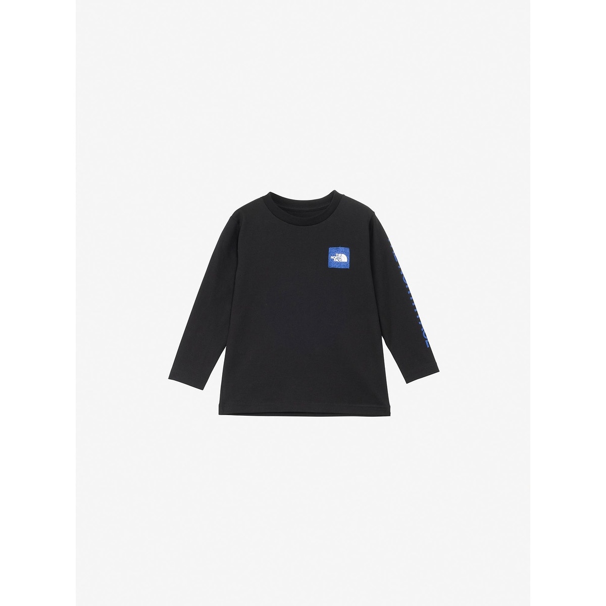 T L/S Sleeve Graphic Tee (トドラーロングスリーブスリーブグラフィックティー(キッズ))