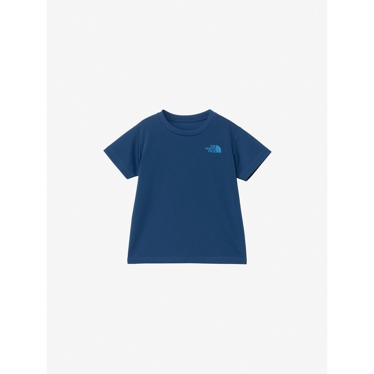 T S/S TNF Bug Free Graphic Tee (トドラーショートスリーブTNFバグフリーグラフィックティー)