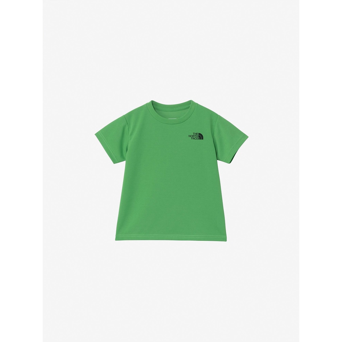 T S/S TNF Bug Free Graphic Tee (トドラーショートスリーブTNFバグフリーグラフィックティー)
