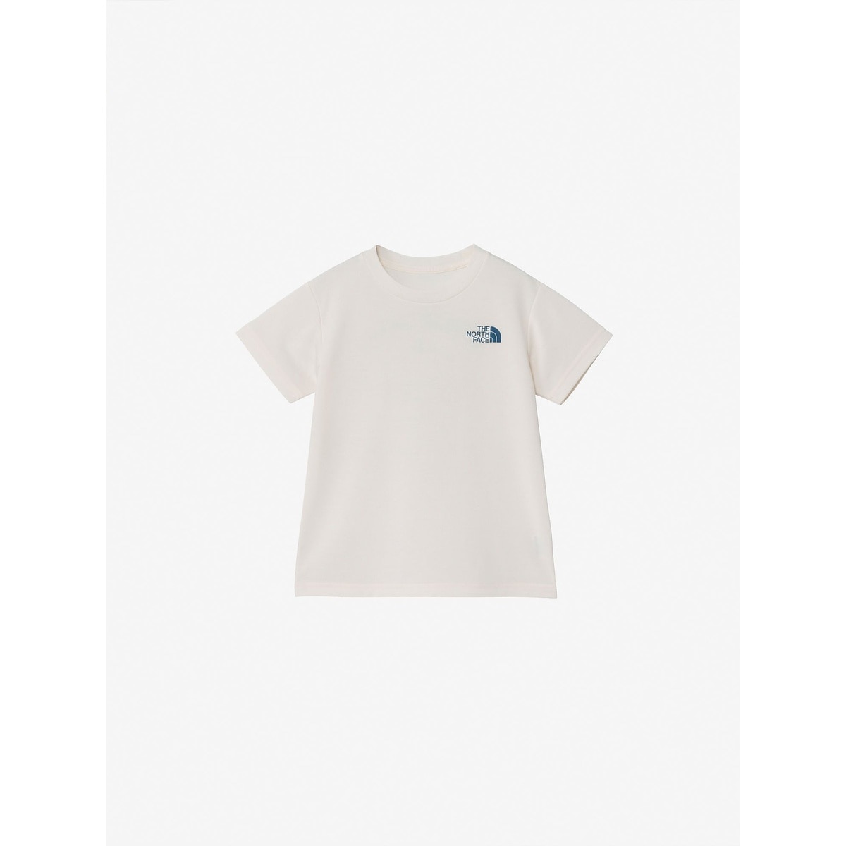 T S/S TNF Bug Free Graphic Tee (トドラーショートスリーブTNFバグフリーグラフィックティー)