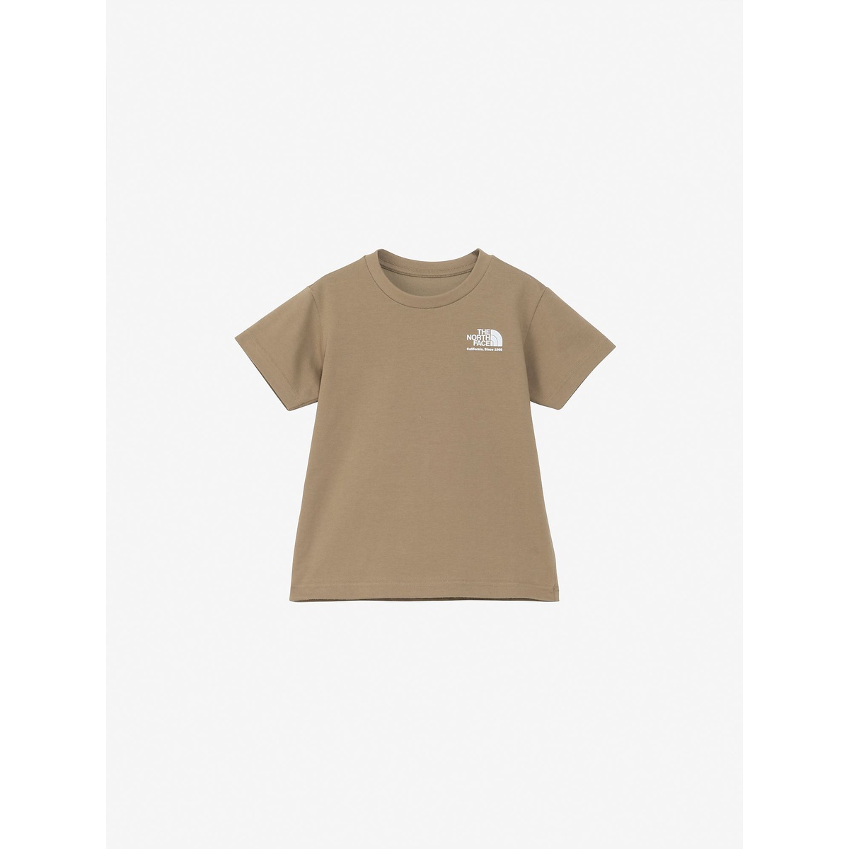 T S/S Historical Logo Tee (トドラーショートスリーブヒストリカルロゴティー)