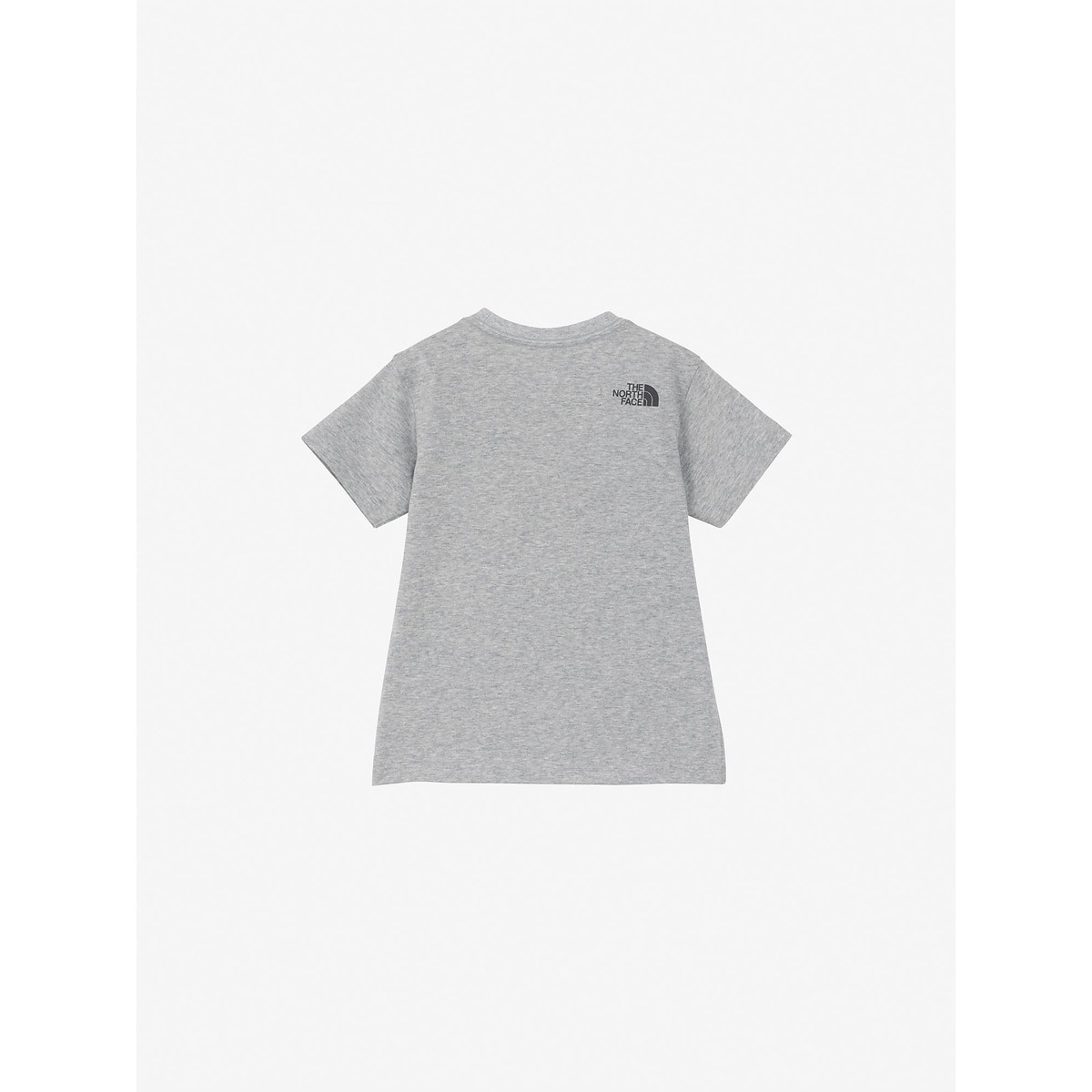 T S/S Camo Logo Tee (トドラーショートスリーブカモロゴティー)