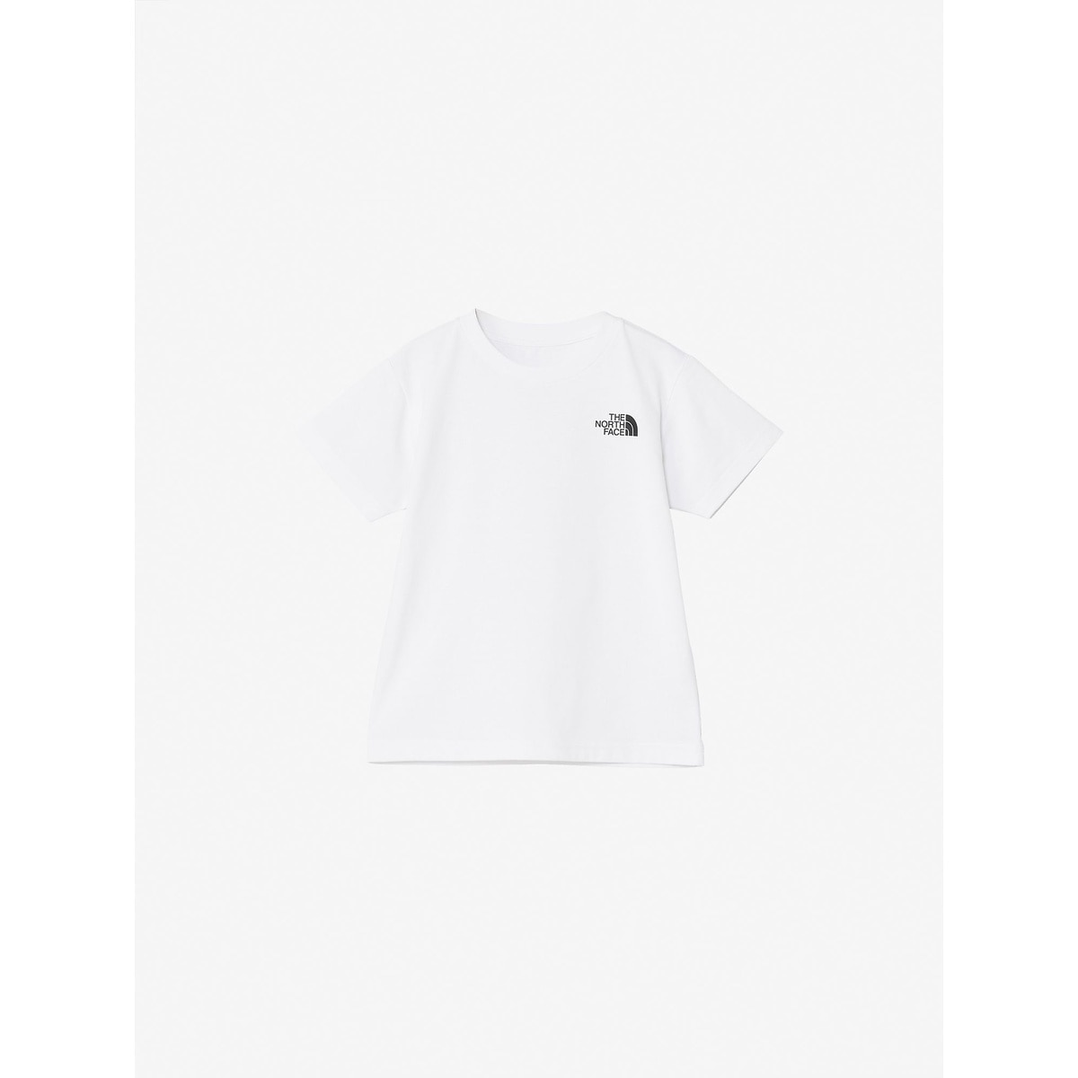 T S/S ES Circulation Tee (トドラーショートスリーブイーエスサーキュレーションティー)