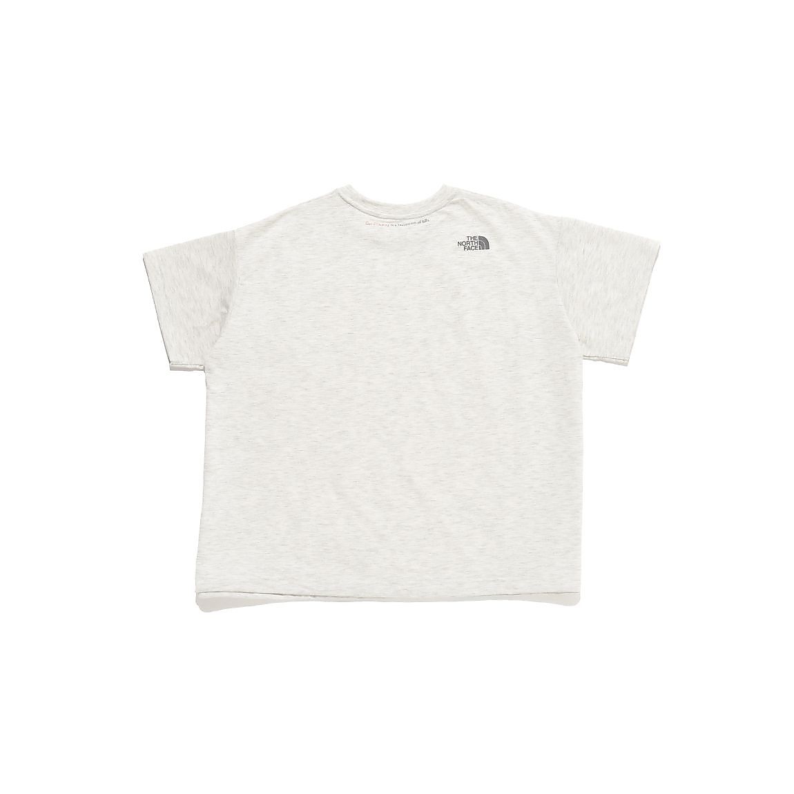 Material Flower Tee (マテリアルフラワーティー)