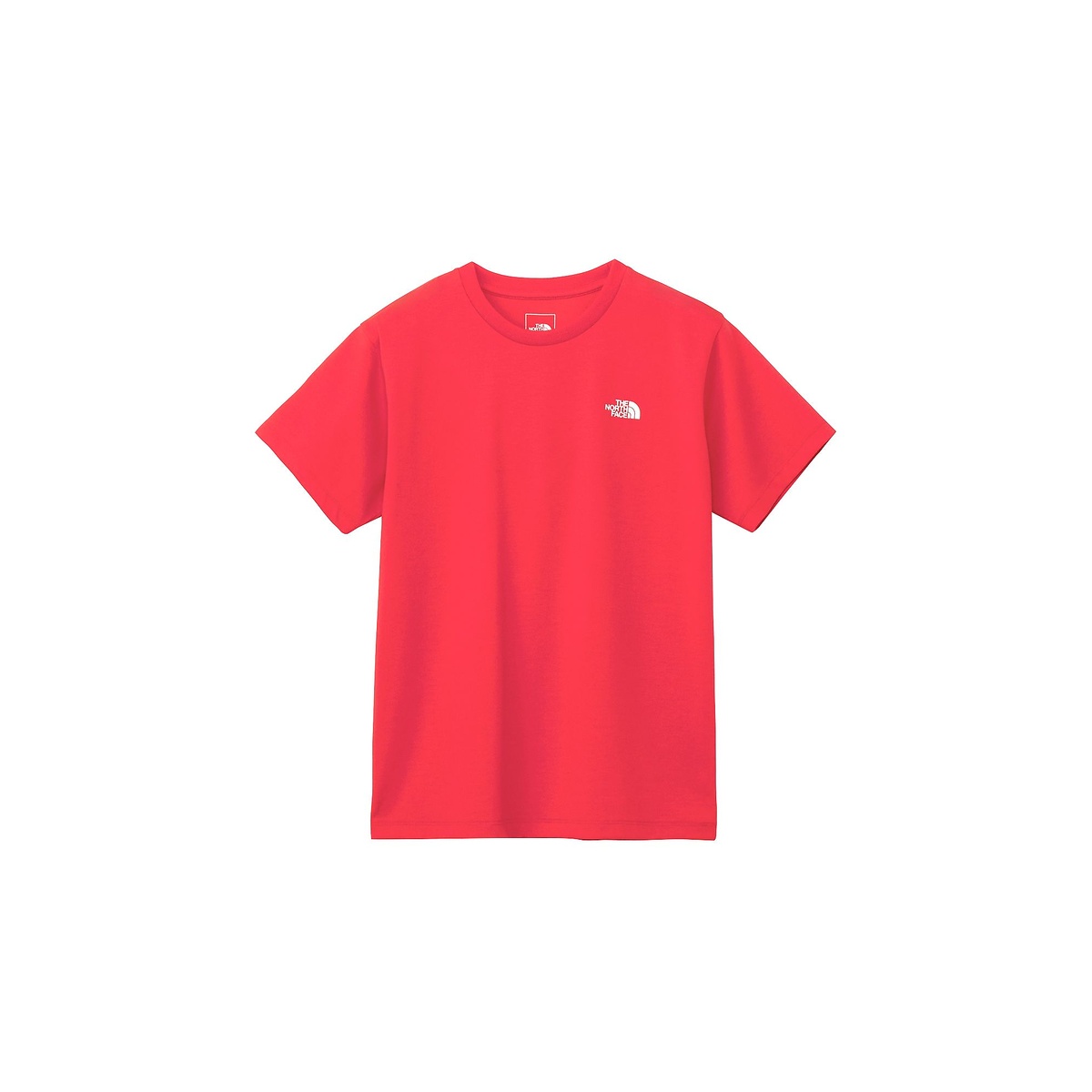 S/S Bandana Square Logo Tee (ショートスリーブバンダナスクエアロゴティー)