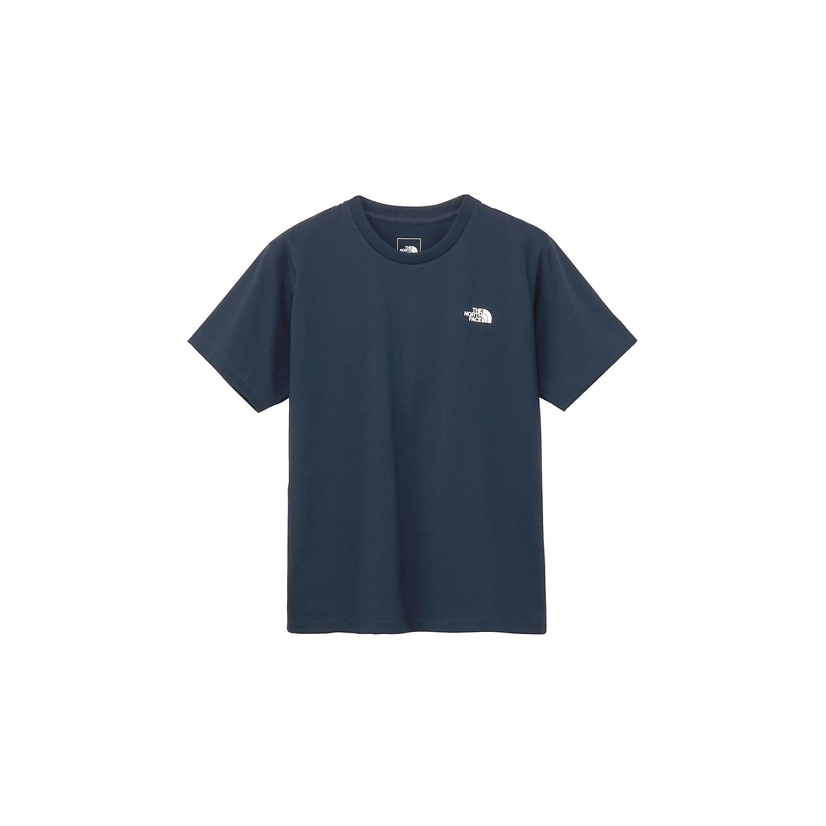 S/S Bandana Square Logo Tee (ショートスリーブバンダナスクエアロゴティー)