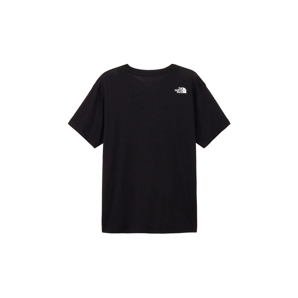 S/S Flower Logo Tee (ショートスリーブフラワーロゴティー)