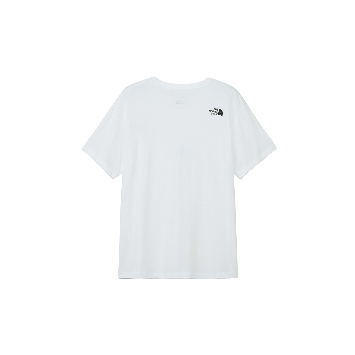S/S Flower Logo Tee (ショートスリーブフラワーロゴティー)