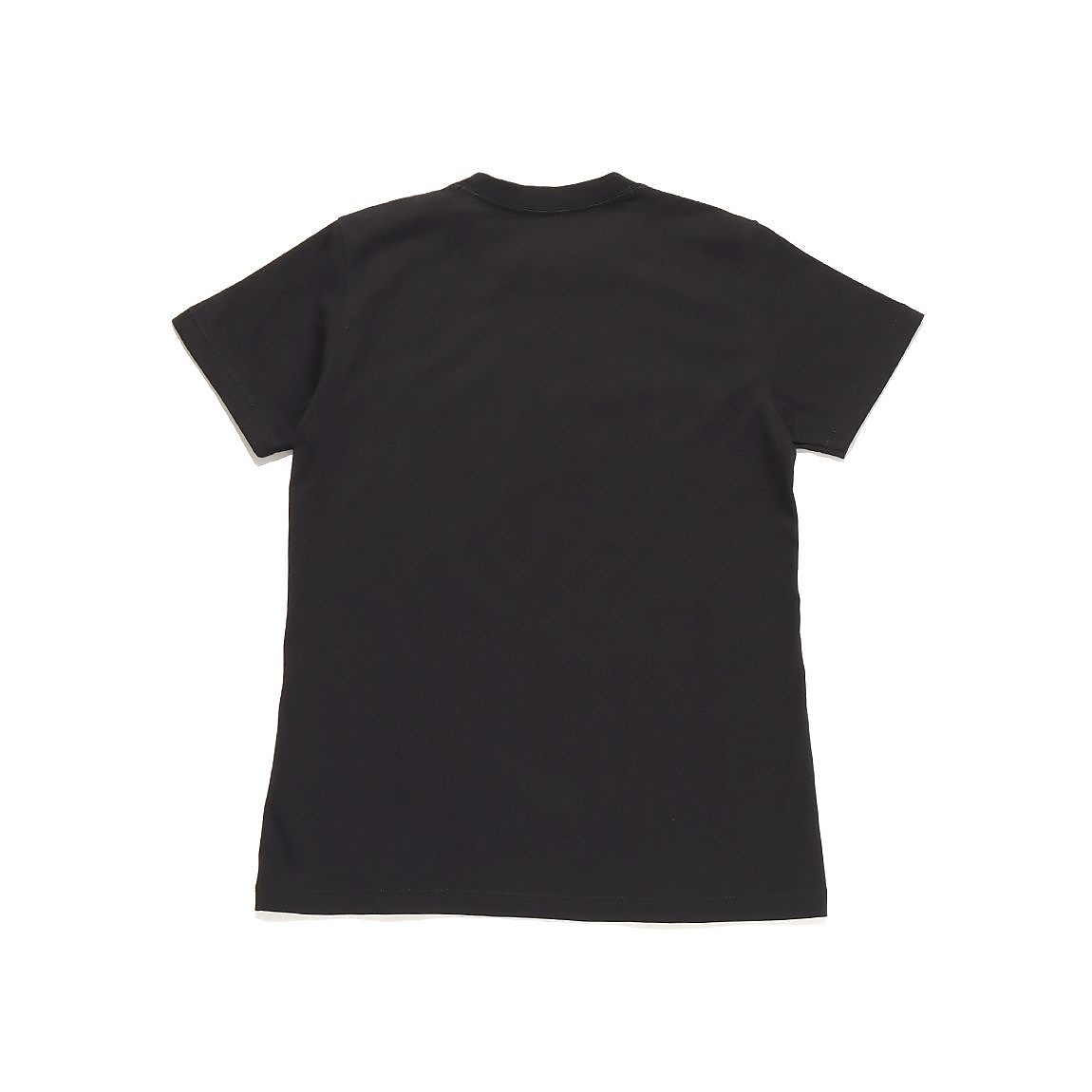 S/S FD Small Logo Cotton Tee (ショートスリーブフラッシュドライスモールロゴコットンティー)