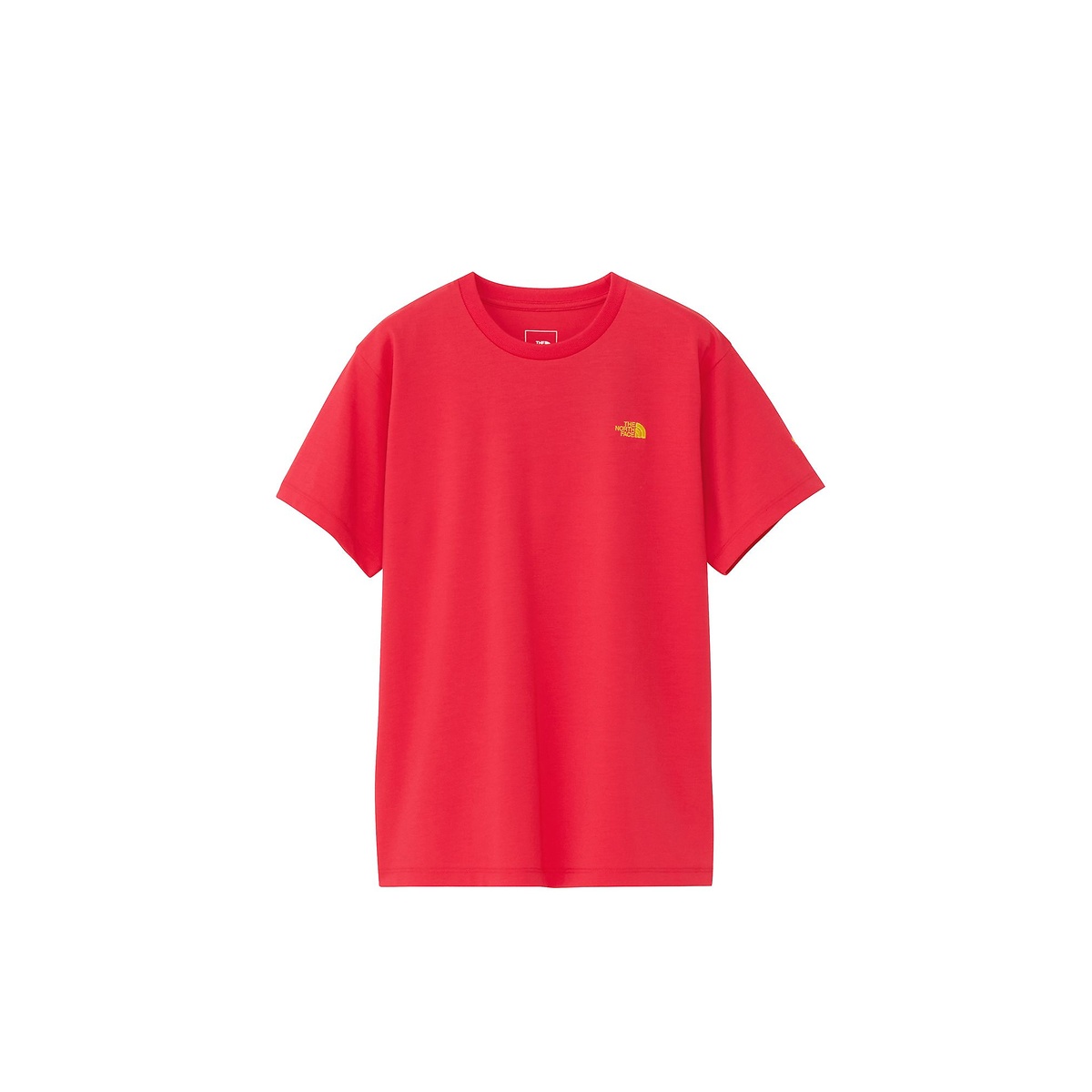 S/S TNF Monkey Magic Tee (ショートスリーブTNFモンキーマジックティー)