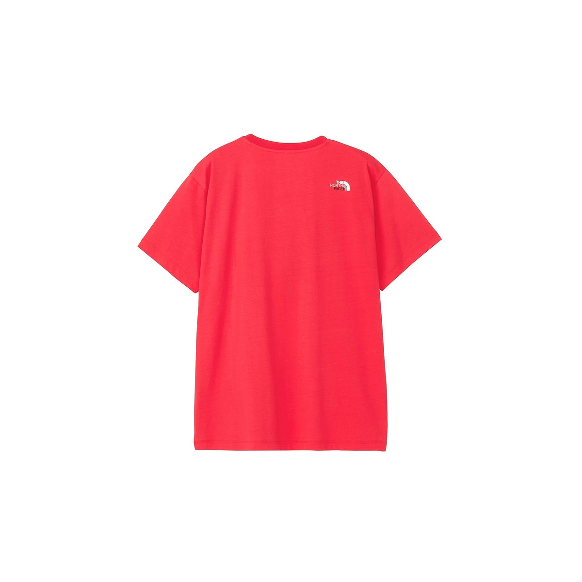 S/S FD Colorful Logo Cotton Tee (ショートスリーブフラッシュドライカラフルロゴコットンティー)