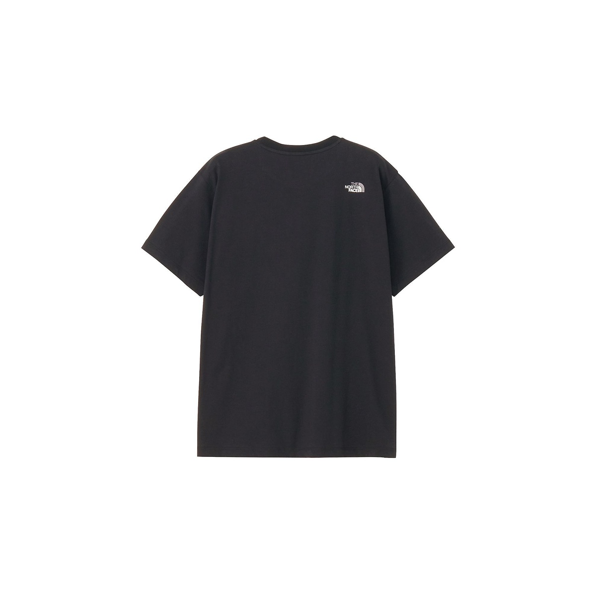 S/S FD Colorful Logo Cotton Tee (ショートスリーブフラッシュドライカラフルロゴコットンティー)