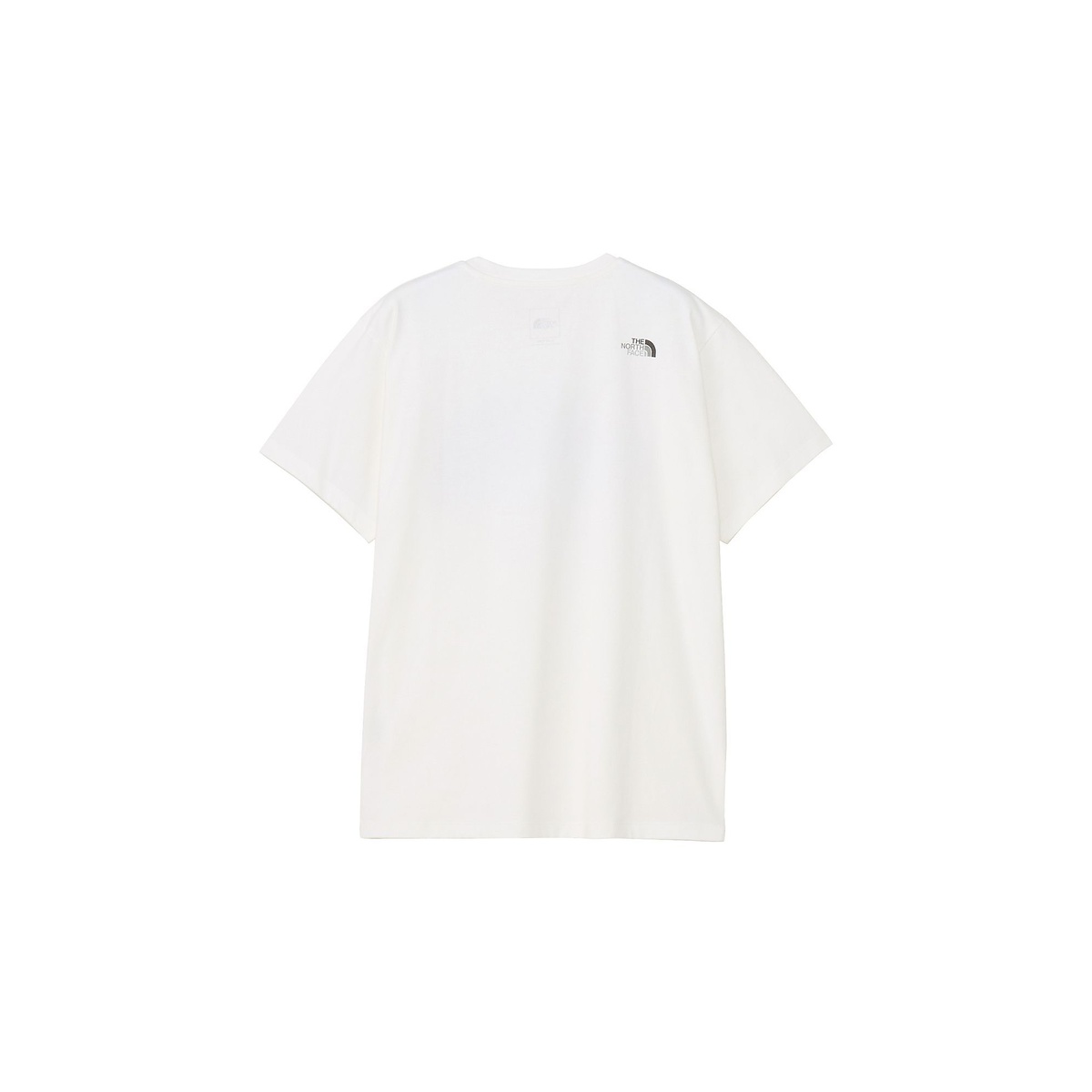 S/S FD Colorful Logo Cotton Tee (ショートスリーブフラッシュドライカラフルロゴコットンティー)