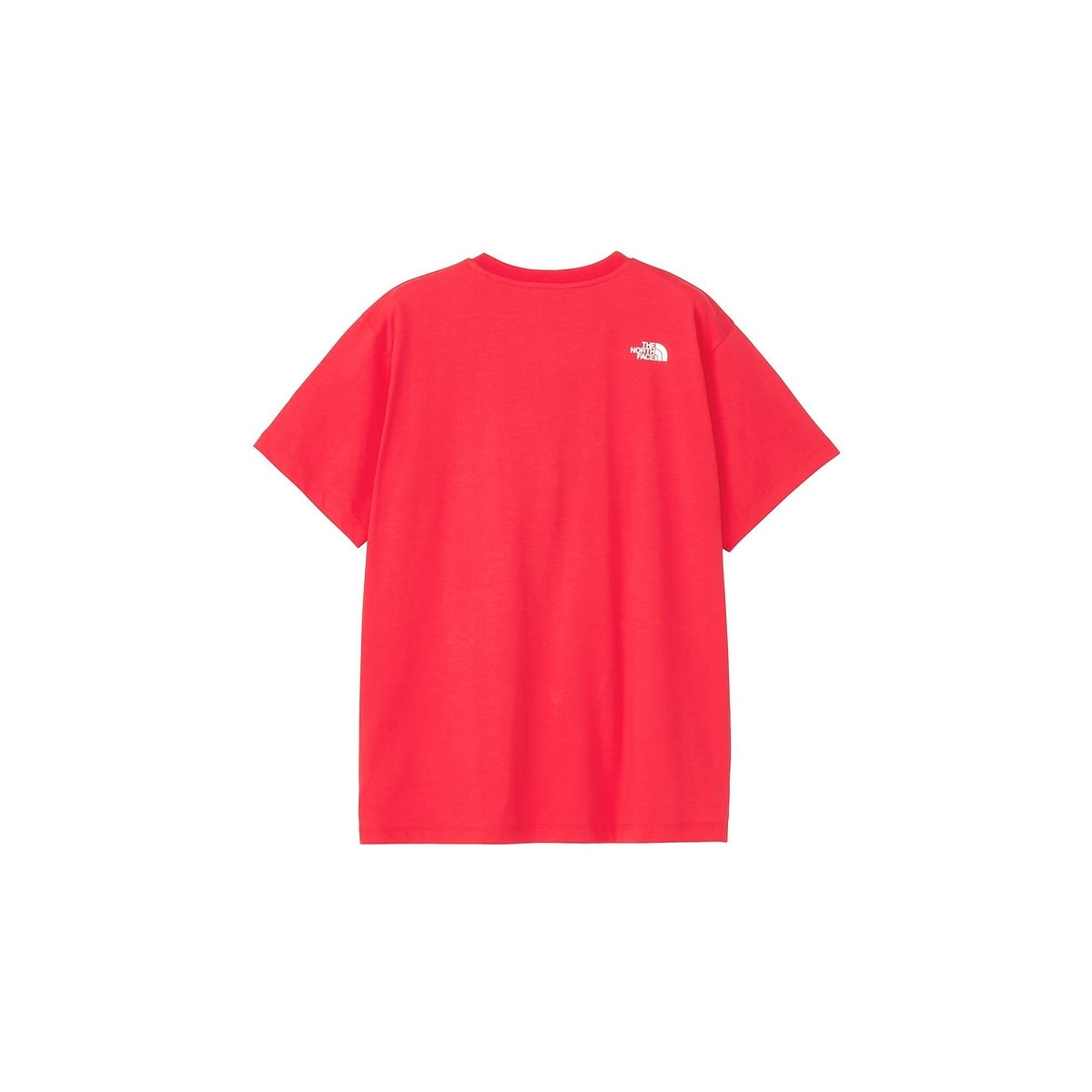 S/S FD Color Dome Cotton Tee (ショートスリーブフラッシュドライカラードームコットンティー)
