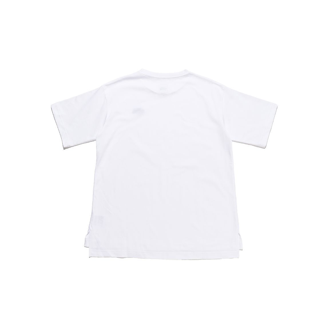S/S FD Relax Cotton Tee (ショートスリーブフラッシュドライリラックスコットンティー)