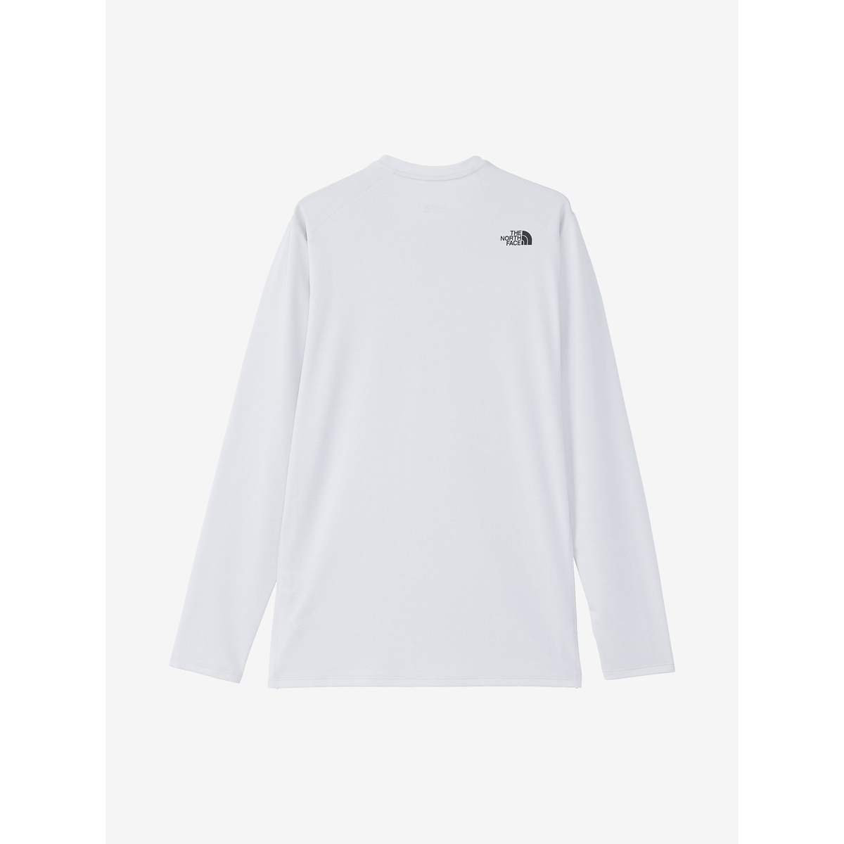 L/S FLASHDRY 3D Crew (ロングスリーブフラッシュドライスリーディークルー)