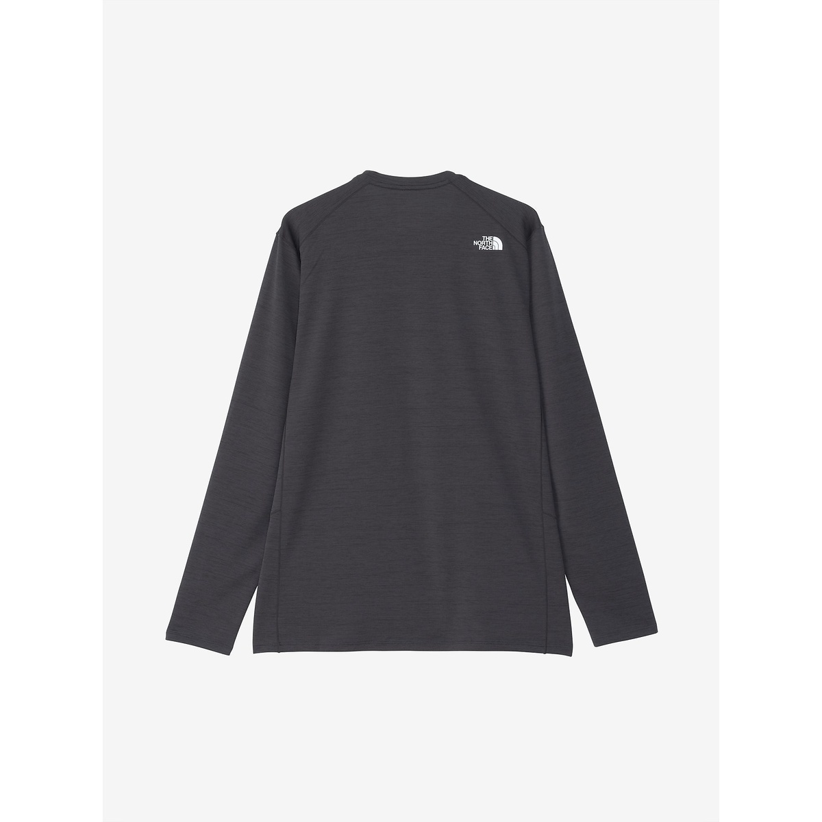 L/S FLASHDRY 3D Crew (ロングスリーブフラッシュドライスリーディークルー)