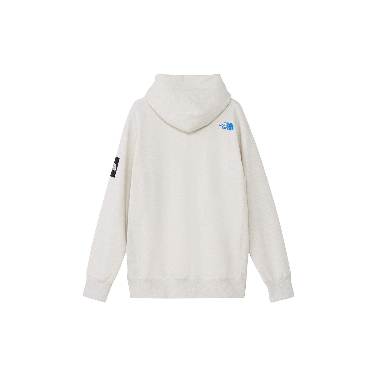 Square Logo Hoodie (スクエアロゴフーディ)
