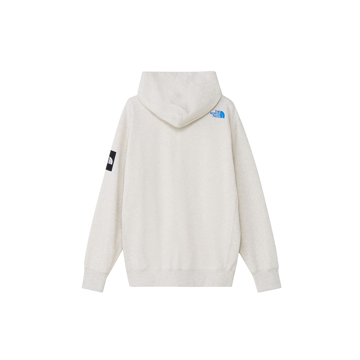 Square Logo Full Zip (スクエアロゴフルジップ)